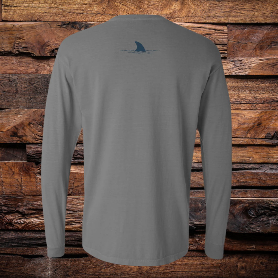 Fin Long Sleeve