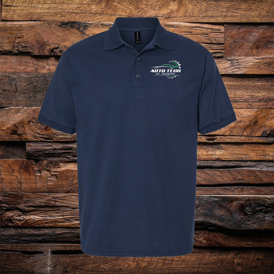 Auto Tech Polo