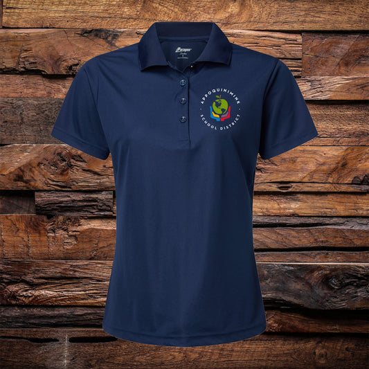 Ladies Appo District Performance Polo