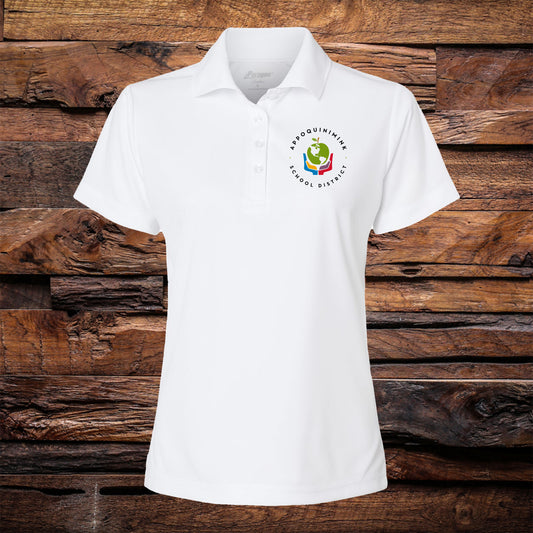 Ladies Appo District  Performance Polo