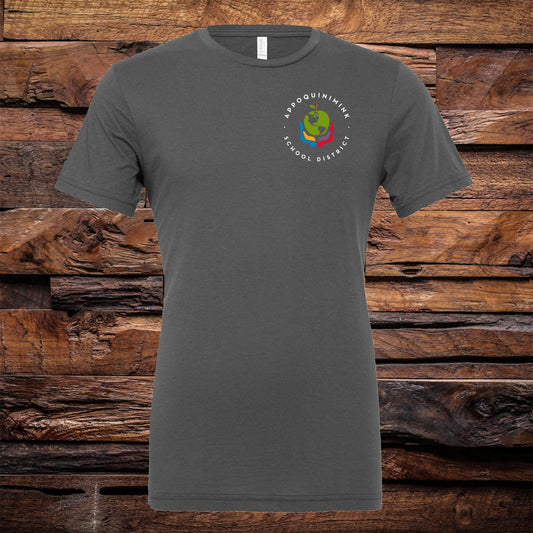 Appo District Tee