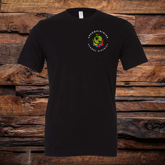 Appo District Tee