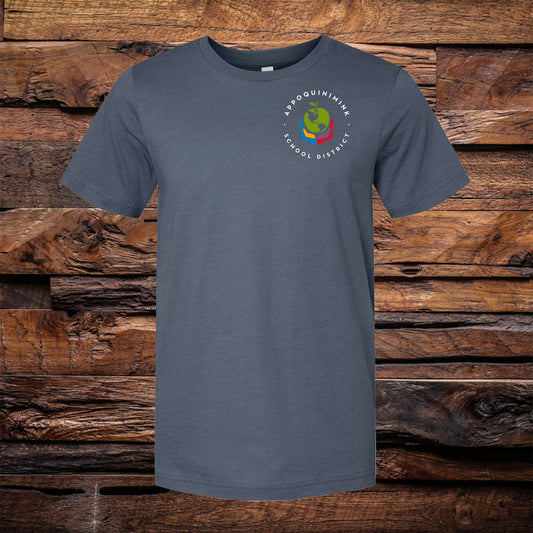 Appo District Tee