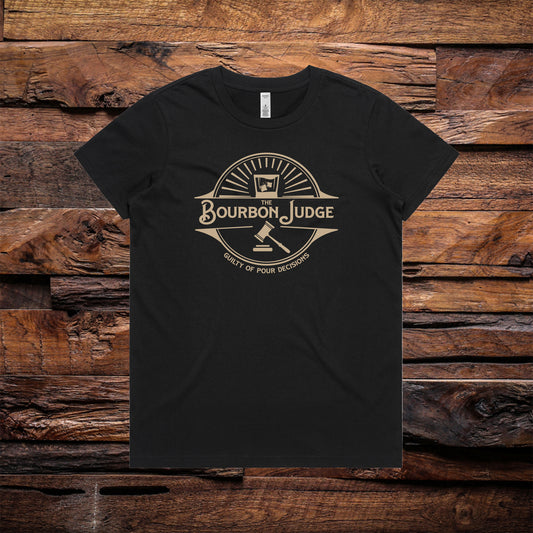 Women's Basic Tee GPD