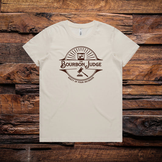 Women's Basic Tee GPD