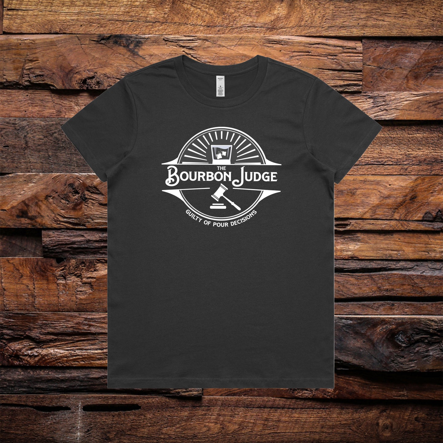 Women's Basic Tee GPD