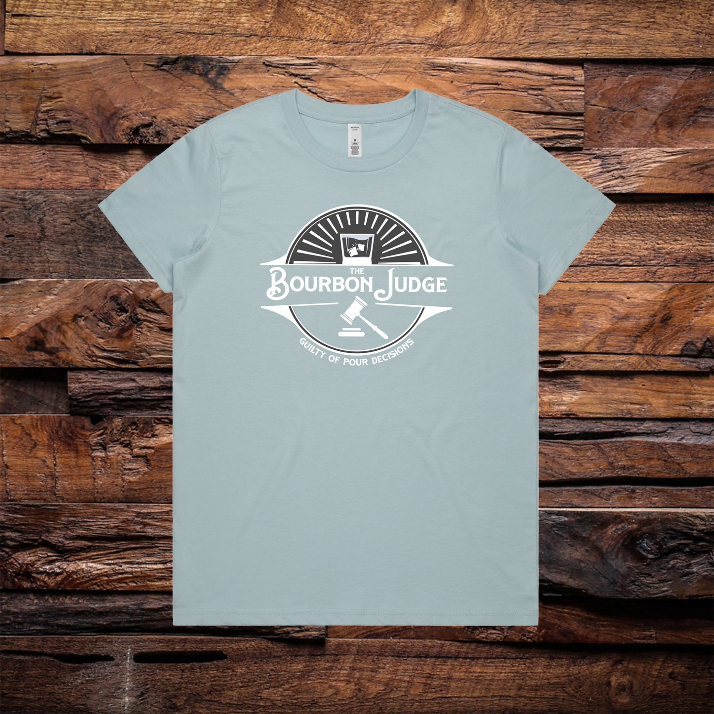 Women's Basic Tee GPD