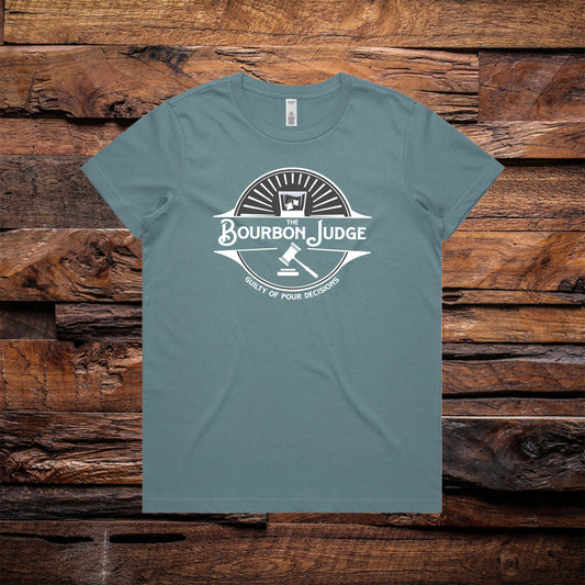 Women's Basic Tee GPD