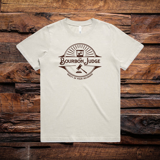 Women's Faded Tee GPD