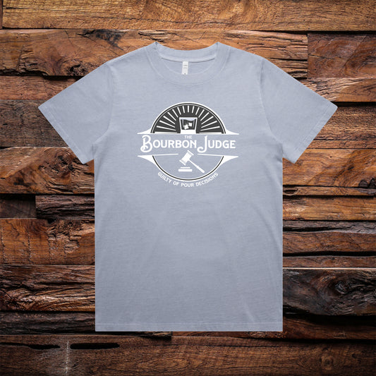 Women's Faded Tee GPD