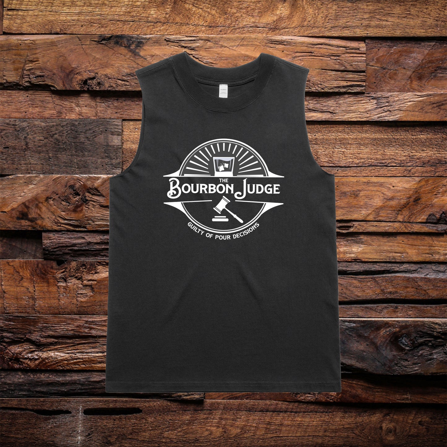 Women's Faded Heavy Tank GPD
