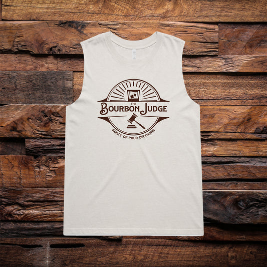Women's Faded Heavy Tank GPD