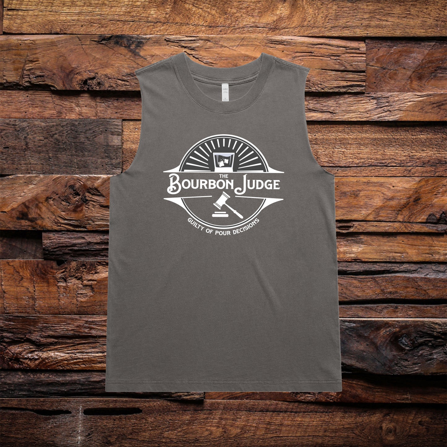Women's Faded Heavy Tank GPD