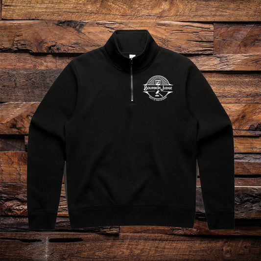 Women's Regular Fit Quarter Zip