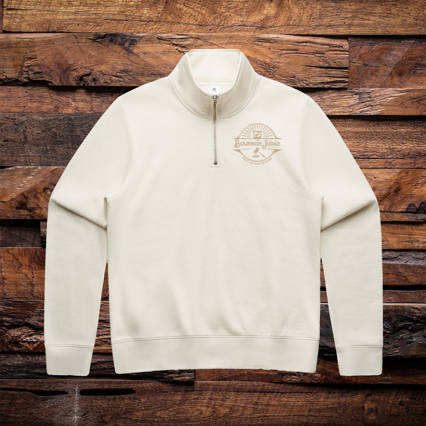Women's Regular Fit Quarter Zip