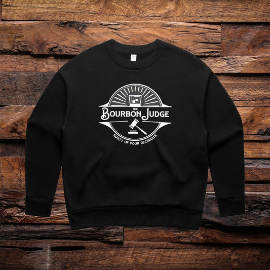 Women's Relaxed Crew GPD