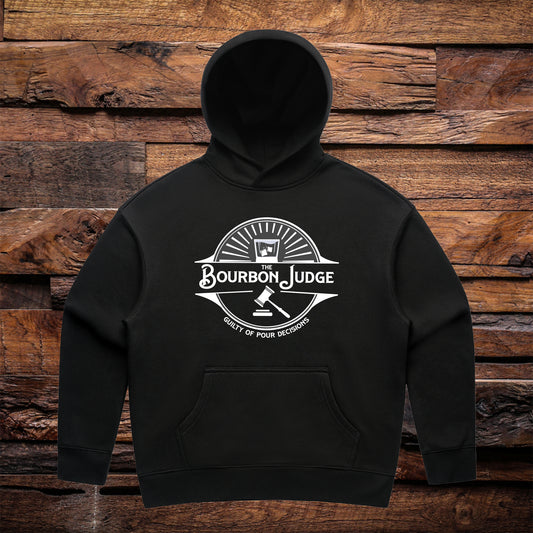 Women's Relaxed Hoodie GPD