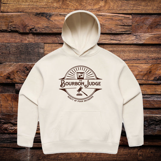 Women's Relaxed Hoodie GPD