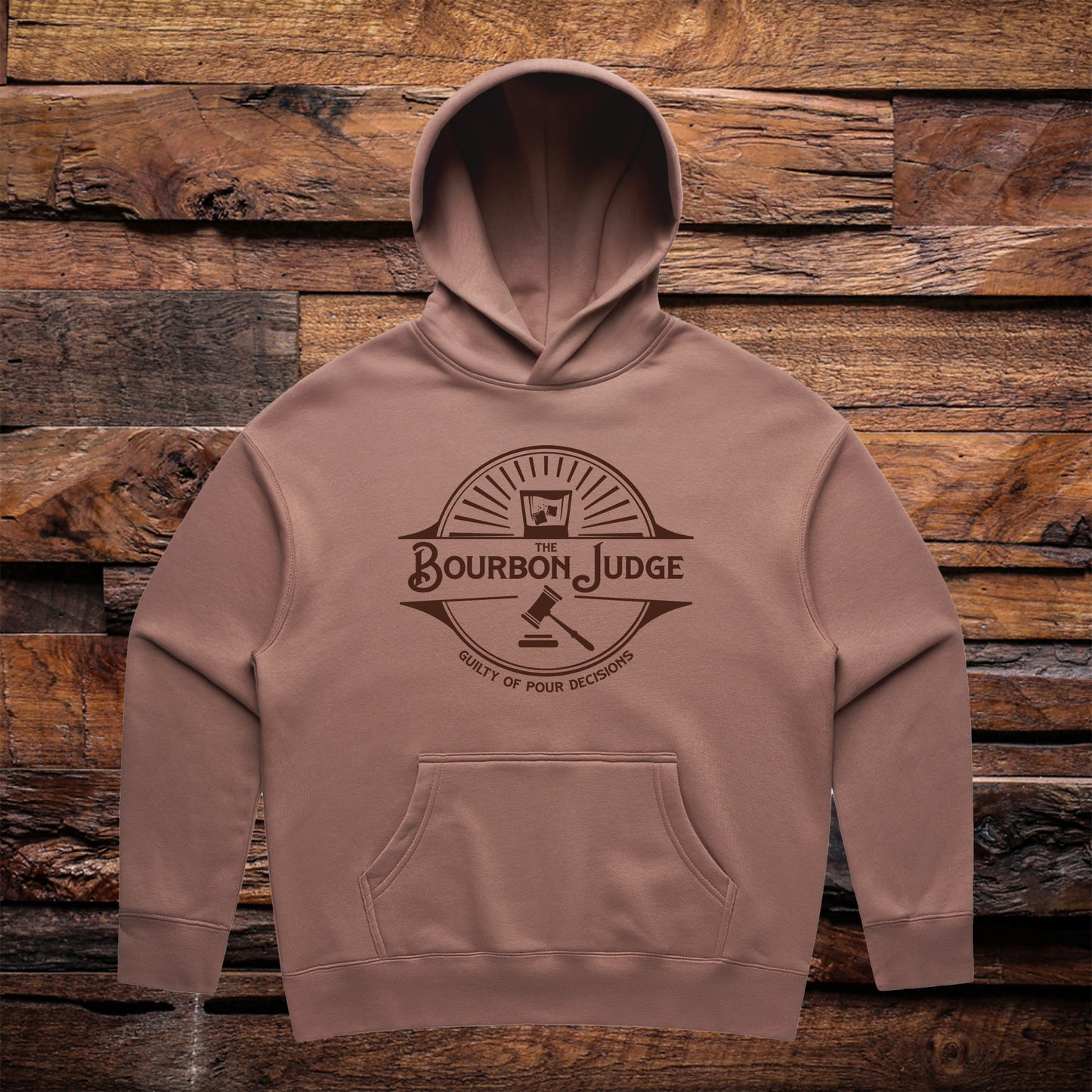 Women's Relaxed Hoodie Guilty