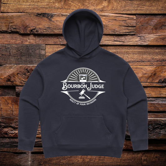 Women's Relaxed Hoodie GPD