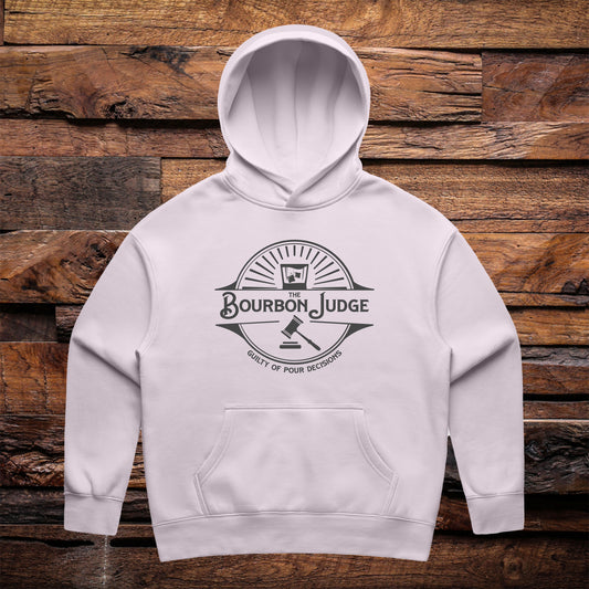 Women's Relaxed Hoodie Guilty