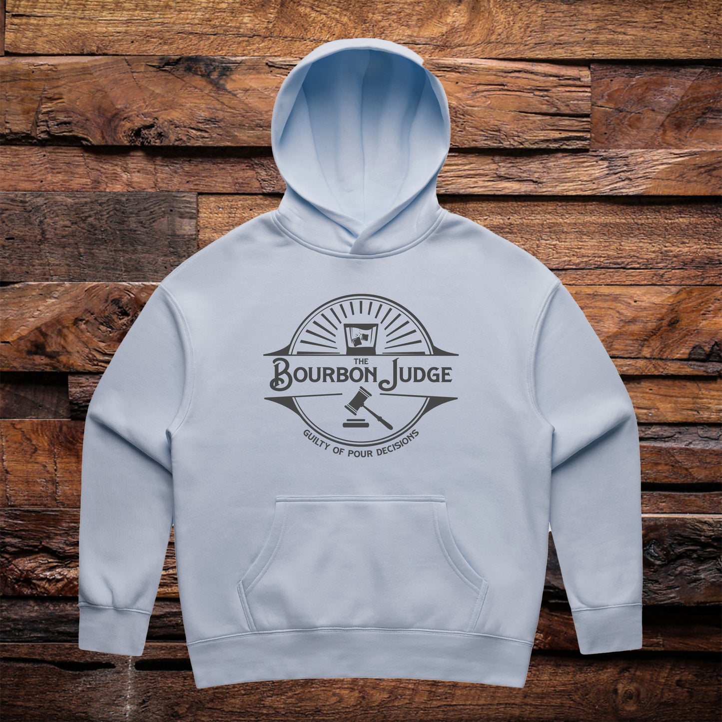 Women's Relaxed Hoodie Guilty