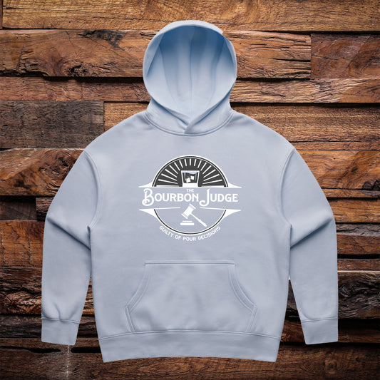 Women's Relaxed Hoodie GPD