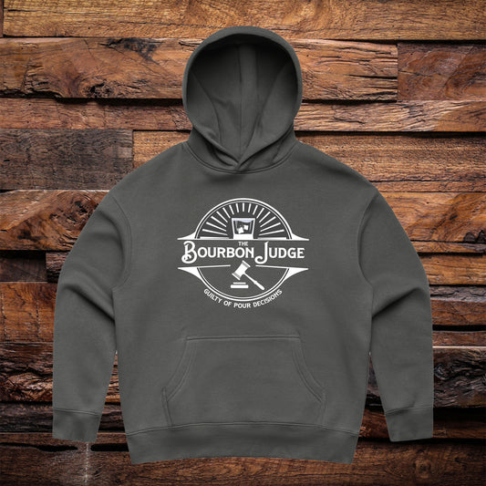 Women's Relaxed Hoodie GPD