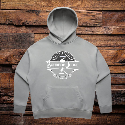 Women's Relaxed Hoodie GPD