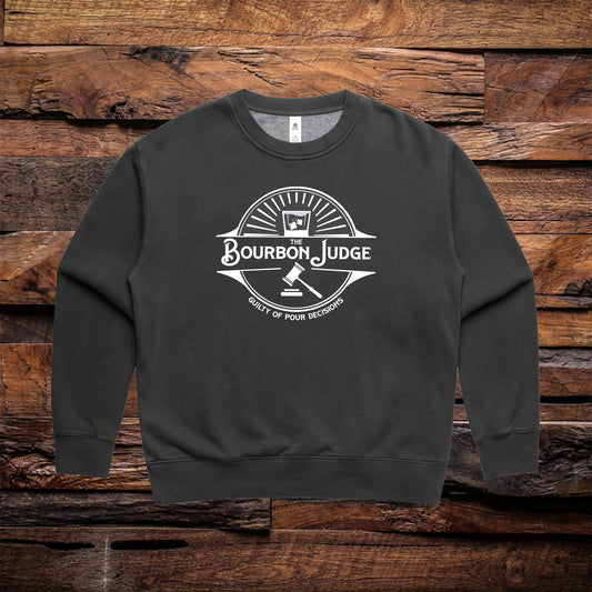 Women's Faded Crew GPD