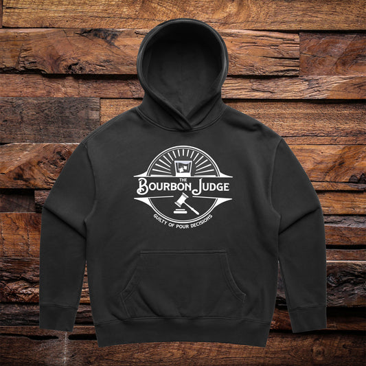 Women's Faded Hoodie GPD