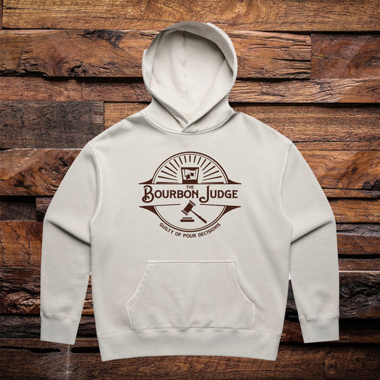 Women's Faded Hoodie GPD