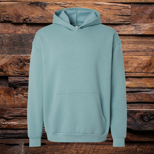 Reflex Fleece Hoodie