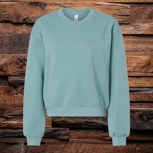 Women's Reflex Fleece Crew