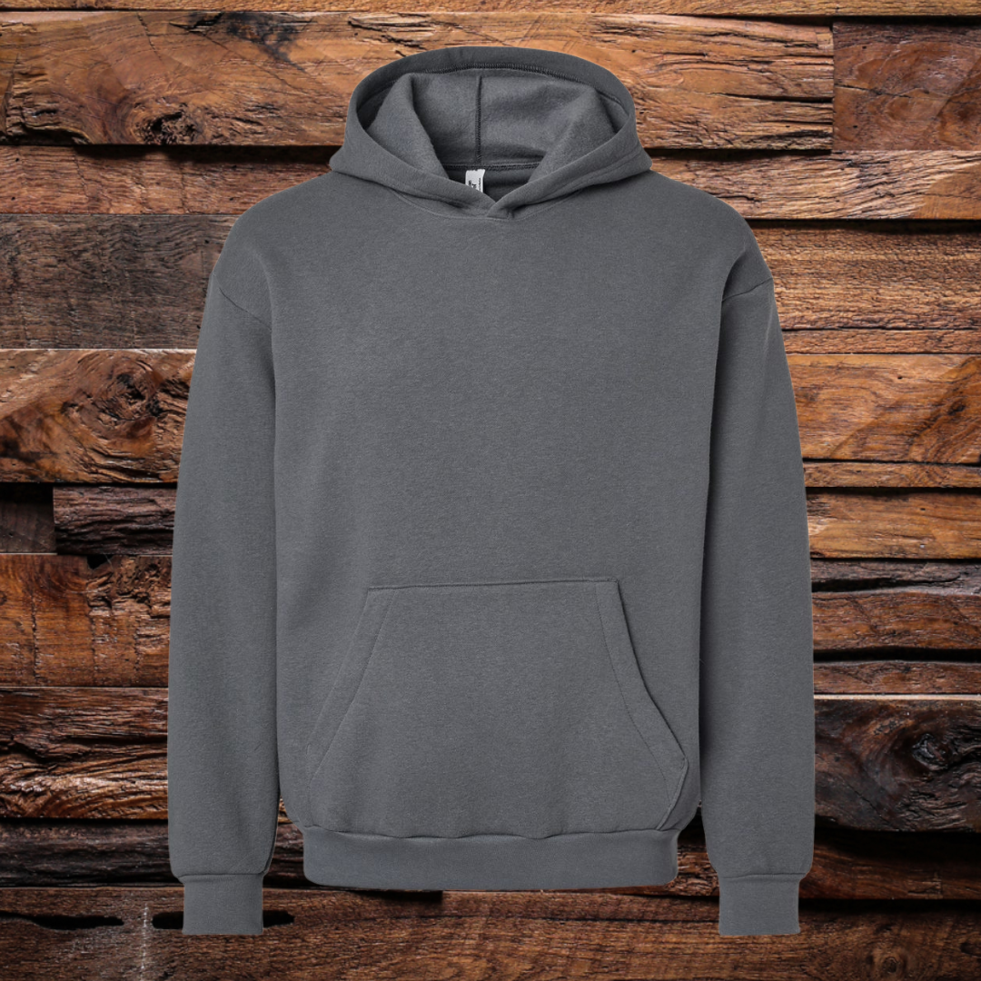 Reflex Fleece Hoodie