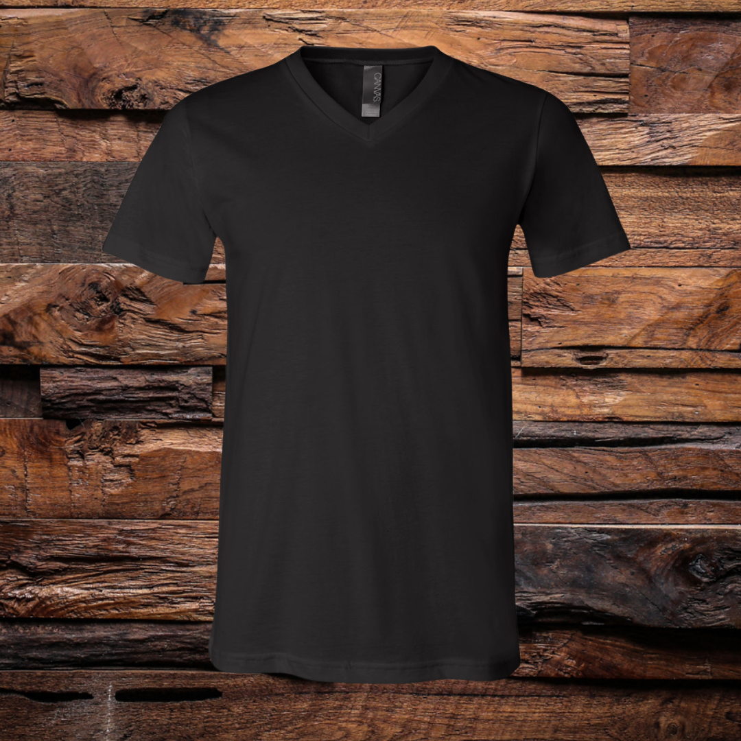 V-Neck Tee