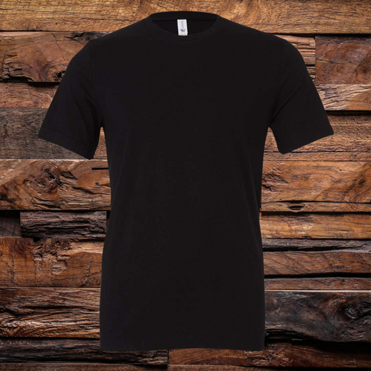 Black Tee