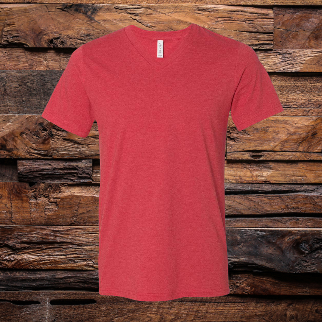 V-Neck Tee
