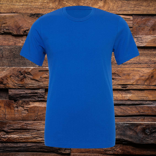 Royal Tee