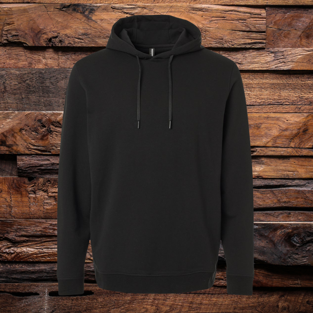 Performance Fleece Hoodie