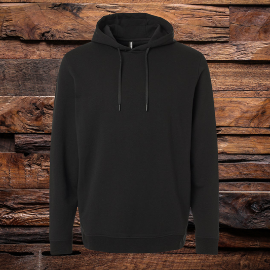 Performance Fleece Hoodie