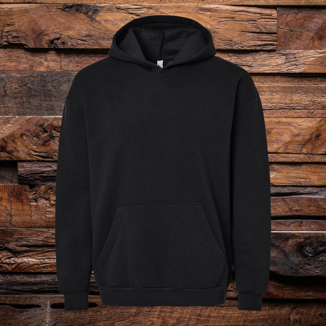 Reflex Fleece Hoodie