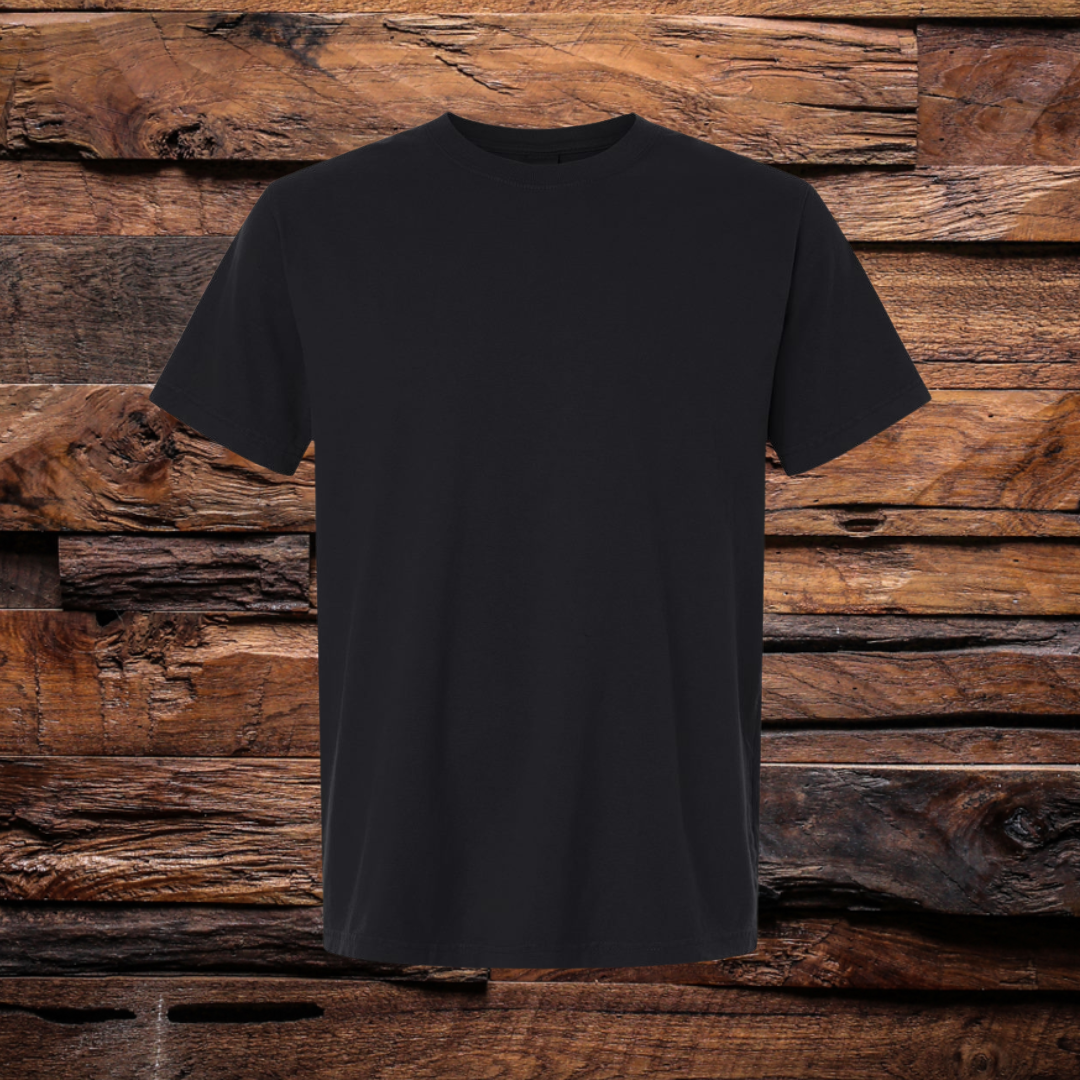 Heavyweight Garment Dyed Tees