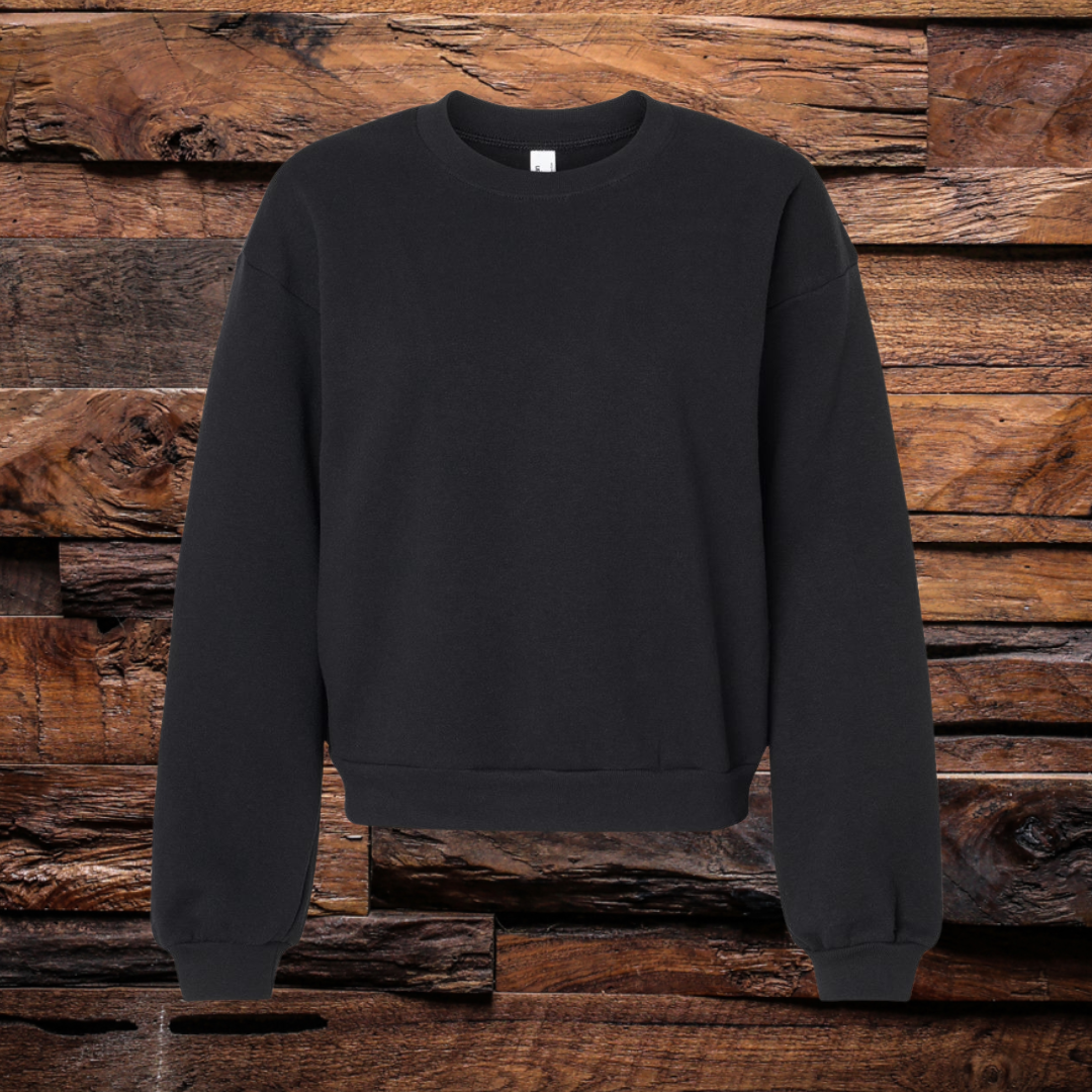 Women's Reflex Fleece Crew