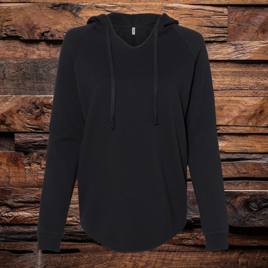 Women's Lightweight Hoodie
