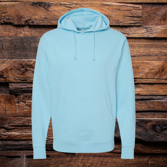 Midweight Hoodie