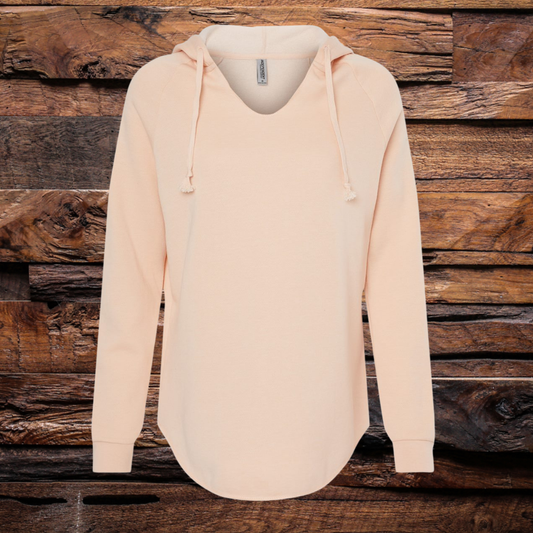 Women's Lightweight Hoodie