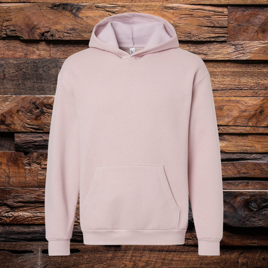 Reflex Fleece Hoodie