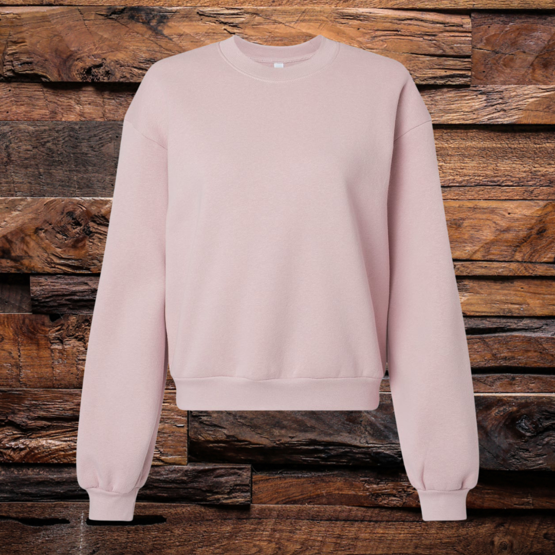 Women's Reflex Fleece Crew