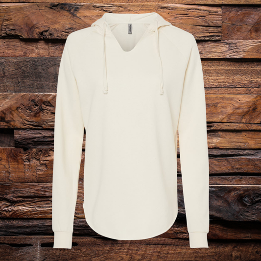 Women's Lightweight Hoodie